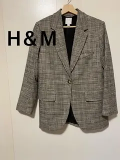 h&m ジャケット