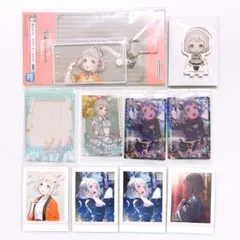 葛城リーリヤ