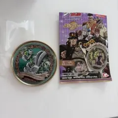 2026年最新】花京院典明 缶バッジの人気アイテム - メルカリ