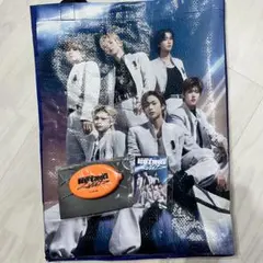 RIIZE RIIZING LOUD アプグレ 特典