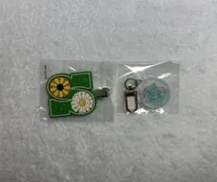 JO1DER SHOW EIEN 與那城奨 カプセルトイ JOCHUM ヤヌカミ