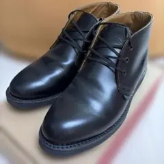 レッドウィング　9196 ポストマンチャッカ　美品　redwing 25センチDのサムネイル