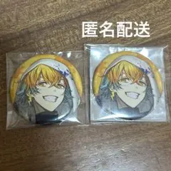 【HEROES 1st Anniversary】 ランダム缶バッジ 宇佐美リト