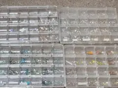 ネイルストーン/スワロフスキー/多色セット/ネイルサロンのサムネイル