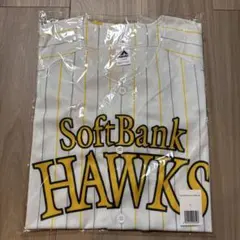 福岡ソフトバンクホークス　クラブホークス 2025限定ユニフォーム