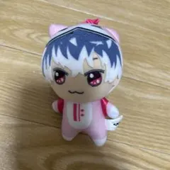 アイナナ×太鼓の達人　きらどるぬいぐるみ　ドンぬい　vol.1 春原百瀬