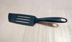 T-fal フライ返し ブラックのサムネイル