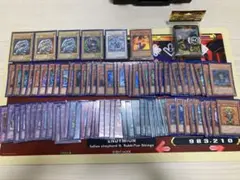 遊戯王 1103環境 まとめ売り