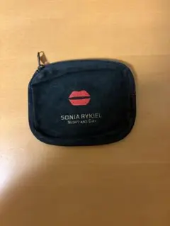 SONIA RYKIEL ポーチ NIGHT AND DAYのサムネイル