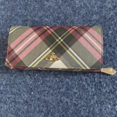 ヴィヴィアン長財布