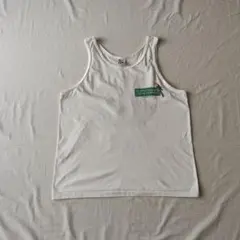 タンクトップ 古着 90s SPEEDO スピード 白 Made in USA - メルカリ