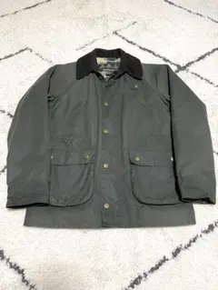 2026年最新】barbour ビデイル 36 セージの人気アイテム - メルカリ