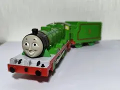 プラレール 旧 ヘンリー 고장·부품용 品 トーマス 初期 絶版 廃盤 希少
