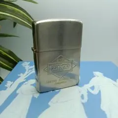 2011年 ZIPPOライター オールド ヒストリー - メルカリ