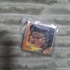 オフェンス　缶バッジ　IDENTITY V