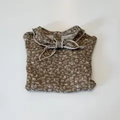 Misha & Puff scout ロンパースのサムネイル