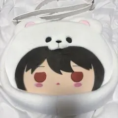 2026年最新】あんスタ 白熊バッグ 凛月の人気アイテム - メルカリ