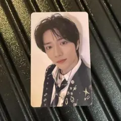 txt ボムギュ MUSINSA特典