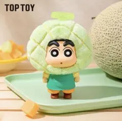 toptoy キャラクターグッズ