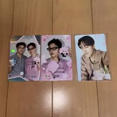 2025年最新】gmmTV トレカ シークレットの人気アイテム - メルカリ