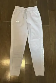アンダーアーマー　キッズパンツ　140