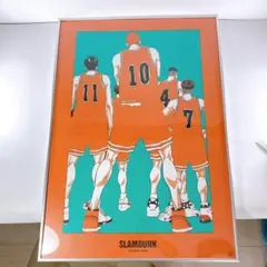 2025年最新】ジャンプ展 スラムダンク ポスターの人気アイテム
