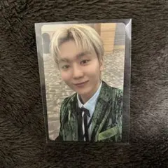 SEVENTEEN CARATLAND 2025 スングァン トレカ