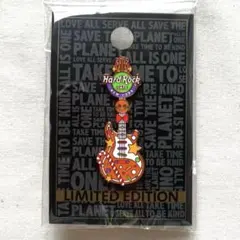 2026年最新】ハードロックカフェピンバッジの人気アイテム - メルカリ