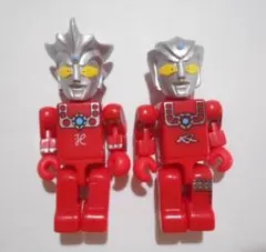 タイニビッツ ウルトラマンシリーズ 17体セット q300688086.1.jpg