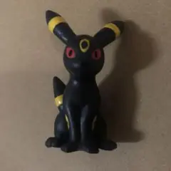 ブラッキー ポケモンキッズ 昔 レトロ Pokemon あくタイプ