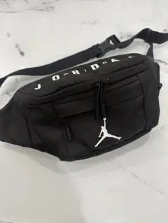 JORDAN ジョーダン　ウエストポーチ