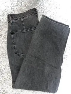 ブラックデニム　93㎝