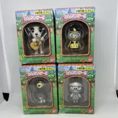 2025年最新】どうぶつの森フィギュアの人気アイテム - メルカリ