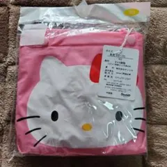ハローキティ レインコート 90サイズ　ピンク