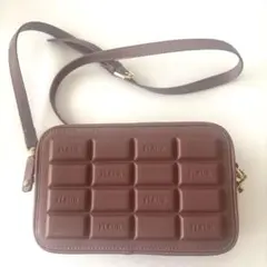 ショコラショルダーバッグのサムネイル
