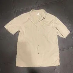 半袖シャツ ユニクロ