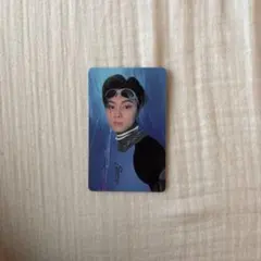 ENHYPEN DIMENSION: ANSWER タレントカード