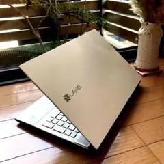 2025年最新】nec lavie ns750の人気アイテム - メルカリ