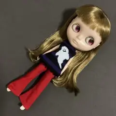 ブライスアウトフィット　ネオブライス