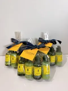 【新品未開封】L'OCCITANE ギフトセット　3セットまとめ売り