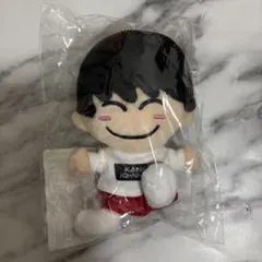 ♡嶋崎斗亜♡ちびぬい ちびぬい 嶋崎斗亜 Lilかんさい 嶋崎斗亜 ちびぬい