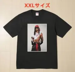 「本日限定特価」新品未使用 Playboi Carti Tee XXL 黒 T