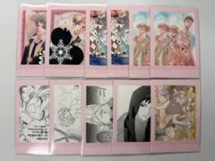桜蘭高校ホスト部 グッズ ぱしゃこれ ハルヒ 環 鏡夜 光 馨 光邦 崇
