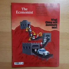 The Economist 2025年11月29日-12月5日号