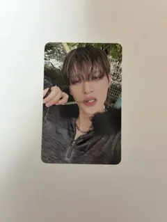 AMPERS&ONE LOUD & PROUD マカヤ トレカ