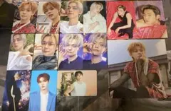 TXT ヨンジュン　まとめ売り