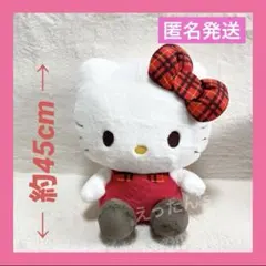 2025年最新】EIKOHキティぬいぐるみの人気アイテム - メルカリ