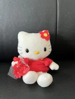 希少レアサンリオ2000年天使エンジェルハローキティぬいぐるみ当時物00s白鳥 希少レアサンリオ2000年天使エンジェルハローキティぬいぐるみ
