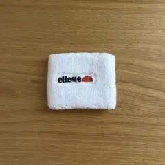 ellesse テニス　レディース　リストバンドのサムネイル