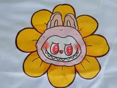 ラブブ Tシャツ Mサイズ(レディースLサイズ相当)